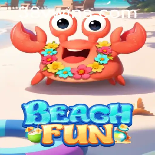 BeachFun: Dive into the Exciting World of Sand and Surf