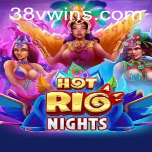HotRioNights: An Electrifying Adventure