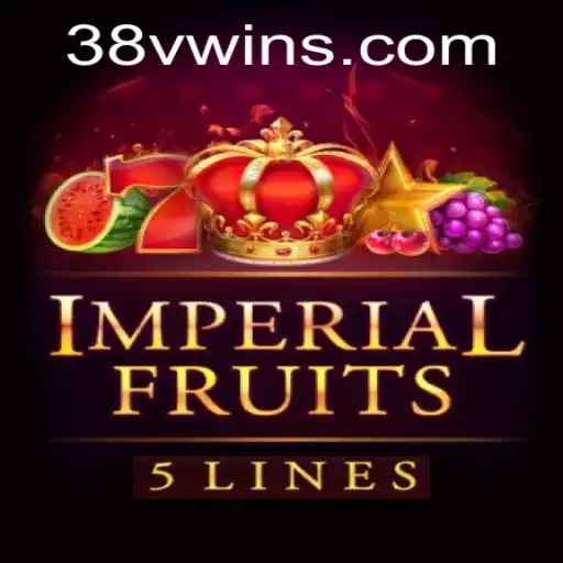 ImperialFruits5: A Juicy Adventure in Digital Entertainment