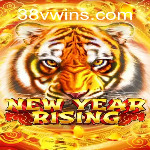 NewYearRising: An Immersive Gaming Experience Revolutionized by 38v.com