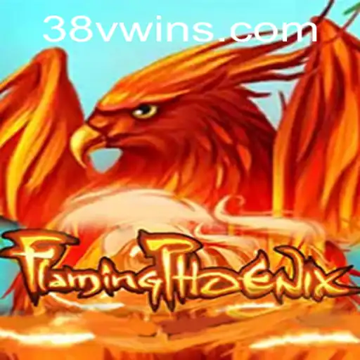 FlamingPhoenix: An Exciting New Chapter in Gaming