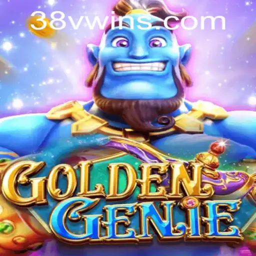 Discovering GOLDENGENIE: A New Era of Gameplay