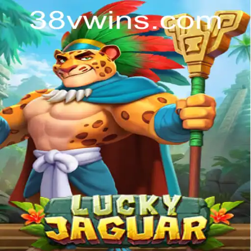 The Thrilling World of LuckyJaguar: A Deep Dive into the Game at 38v.com