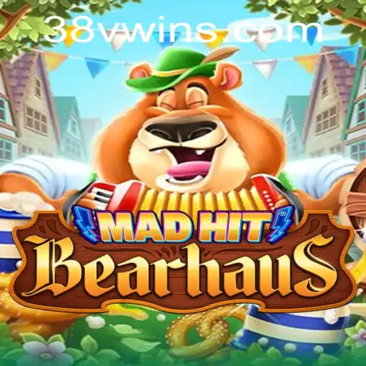 MadHitBearhaus: The Thrilling Convergence of Strategy and Action