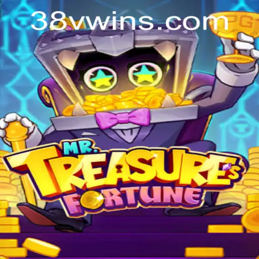 Discover the Enigmatic World of Mr. Treasures Fortune