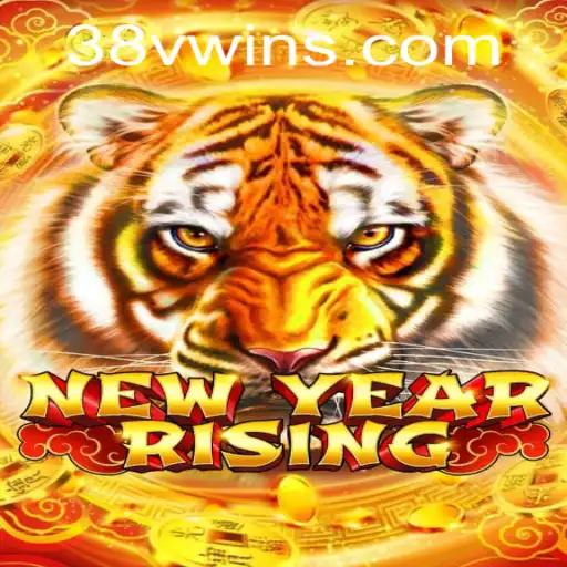 NewYearRising: An Immersive Gaming Experience Revolutionized by 38v.com
