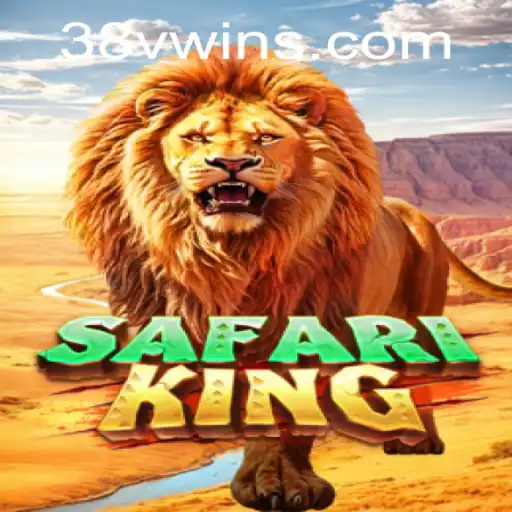 Experience the Thrill of SafariKing: A Captivating Slot Adventure