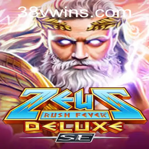 ZeusRushFeverDeluxeSE: Exploring the Mythical World of Gaming